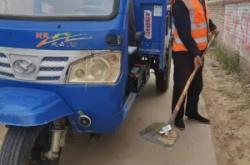 赤峰固體垃圾處理中心電話號碼