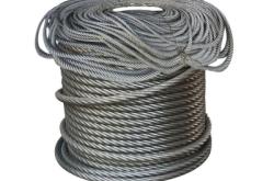 赤峰鋼絲繩批發(fā)電話