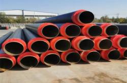 赤峰預(yù)制保溫管電話地址查詢