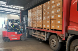 鶴崗到赤峰物流專線電話號碼