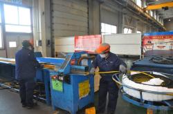 赤峰橡膠件修復電話號碼