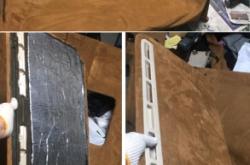 赤峰內(nèi)飾頂棚布改裝電話號碼