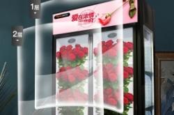 赤峰市鮮花保鮮柜電話號碼