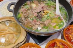 赤峰全牛滋補(bǔ)鍋店電話號(hào)碼