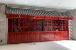 赤峰青磚青瓦供應(yīng)商電話號碼