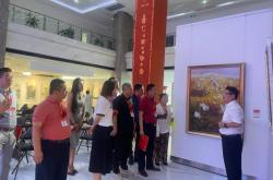 赤峰畫畫培訓(xùn)班電話地址查詢