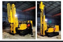 赤峰光伏打樁電話是多少號