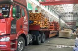 贛州到赤峰物流專線電話號(hào)碼