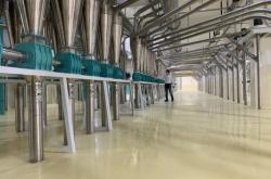 赤峰市得豐焦化廠