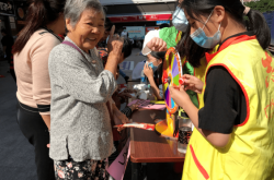 赤峰市紅山長龍社區(qū)電話號碼