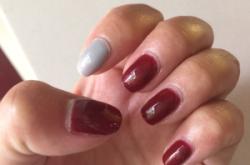 赤峰帝景華苑美甲店電話號碼