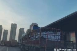 黃南到赤峰物流專線電話號碼