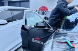 赤峰車(chē)臣貼膜公司電話地址查詢