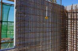 赤峰免拆模板廠家電話號碼