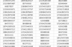 煙盒回收赤峰電話號(hào)碼多少號(hào)
