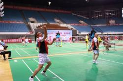 赤峰新區(qū)羽毛球館電話號碼