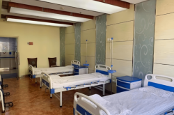 赤峰小城子輸液室電話是多少號