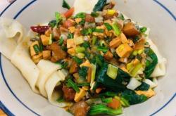 赤峰園林路手搟面店電話號碼