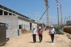 赤峰中環(huán)項目部電話號碼查詢