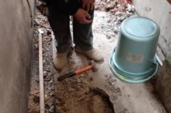 赤峰寧城給水管維修電話號(hào)碼