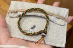 赤峰珠寶店編織手鏈電話地址