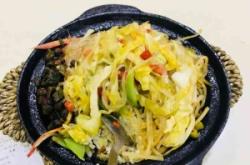 赤峰好吃的鍋巴肉館電話號碼