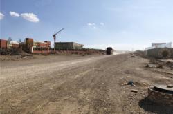 赤峰春城售樓部地址電話(huà)號(hào)碼