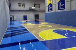 赤峰籃球館推薦電話多少號