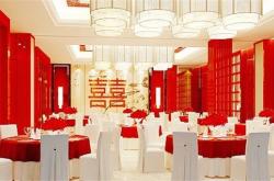 赤峰賓館婚禮宴會廳電話號碼