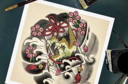 赤峰匠人紋身店電話多少號