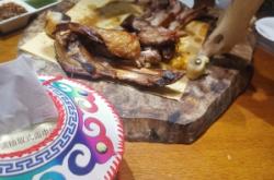 赤峰松北高檔飯店電話號碼