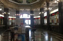 赤峰工商銀行投訴電話是多少