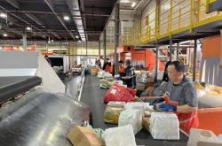 赤峰申通快遞客服電話