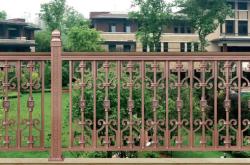 赤峰鋁藝護(hù)欄配件中心電話號碼