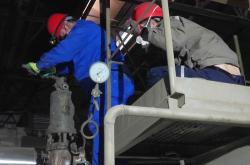 赤峰鍋爐爐門維修電話是多少號(hào)