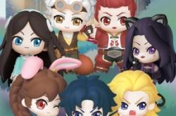 赤峰玩偶盲盒店地址電話號碼