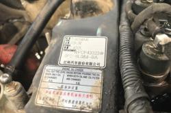 赤峰江鈴皮卡維修點電話號碼