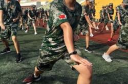 赤峰弘亞軍訓(xùn)營地址電話號碼