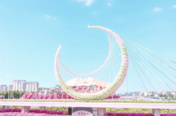 赤峰新城新開盤的樓房有哪些