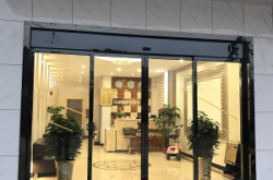 赤峰旋轉(zhuǎn)門日常維修電話號(hào)碼