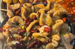 赤峰肥腸想你飯店電話多少號