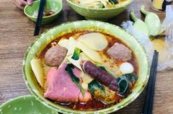 赤峰山西面館電話號碼查詢