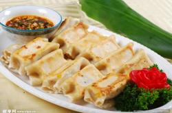 享裕鍋貼赤峰店地址電話查詢