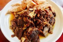 赤峰雪妍驢肉館地址電話號(hào)碼