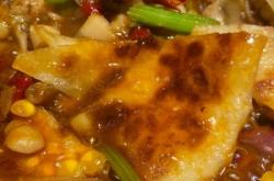 赤峰烤燒餅培訓(xùn)班電話號碼