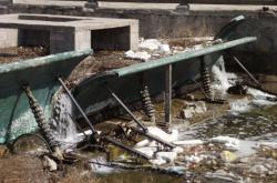 赤峰弧形液壓壩廠家電話號碼