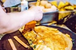 赤峰胖姐雞蛋餅店電話號碼