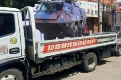 赤峰市區(qū)拉貨車電話號(hào)碼