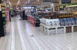 赤峰北京華聯(lián)超市地址