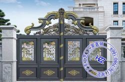 赤峰別墅大門制造商電話號碼